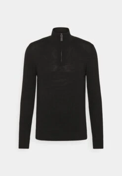 Pier One Jersey De Punto - Black 10 Pier One Jersey De Punto - Black -Pier One bcd9383e4c4e4b2a9da6ce5ddb31a412