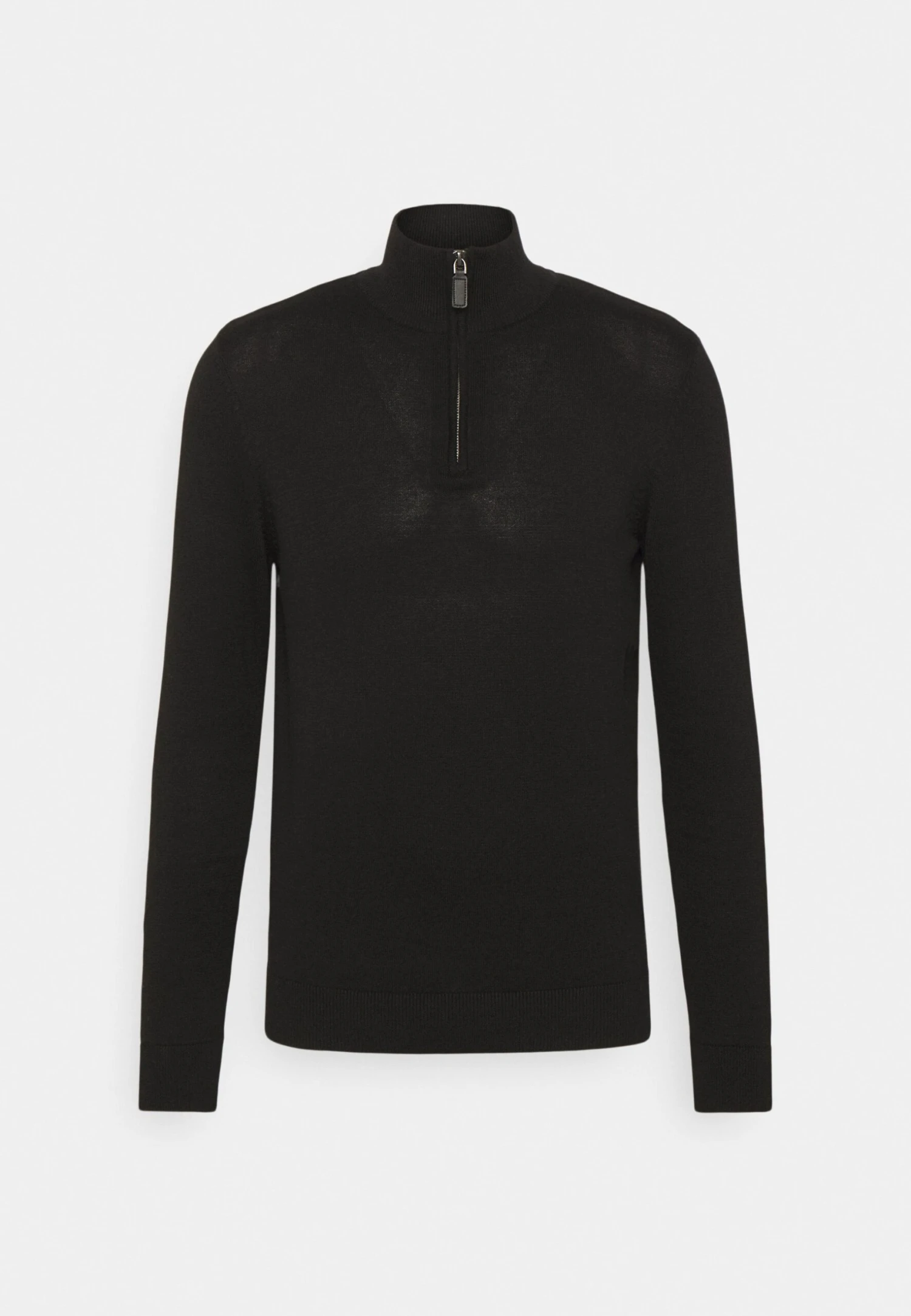 Pier One Jersey De Punto - Black 5 Pier One Jersey De Punto - Black - Imagen 5