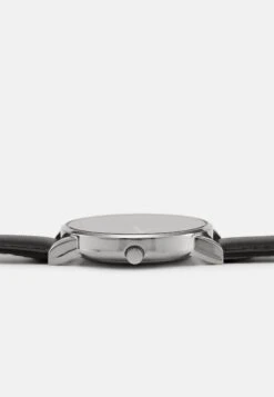 Pier One Reloj - Black/Silvercoloured 6 Pier One Reloj - Black/Silvercoloured -Pier One bd3d862d66074e7da00979f93f7842ad