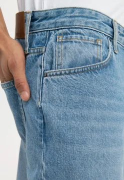 Pier One Vaqueros Boyfriend - Dark Blue Denim -Pier One bdb367e2514142b197e8324ec8a1fe46 scaled