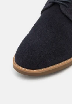 Pier One Zapatos De Vestir - Dark Blue -Pier One be1d02d6e5f34815b725c42f0eba7d78 scaled