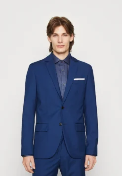 Pier One Traje - Blue -Pier One bee3cd822f814fa88631a71858748c9d scaled