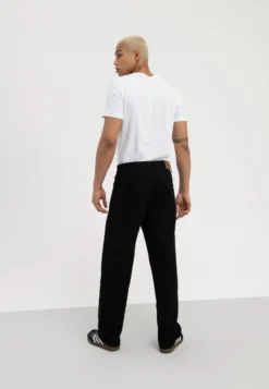 Pier One Vaqueros Boyfriend - Black Denim -Pier One bf404b2702f147db8268635cd2118982 scaled