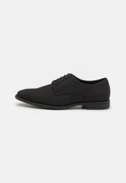 Pier One Zapatos De Vestir - Black