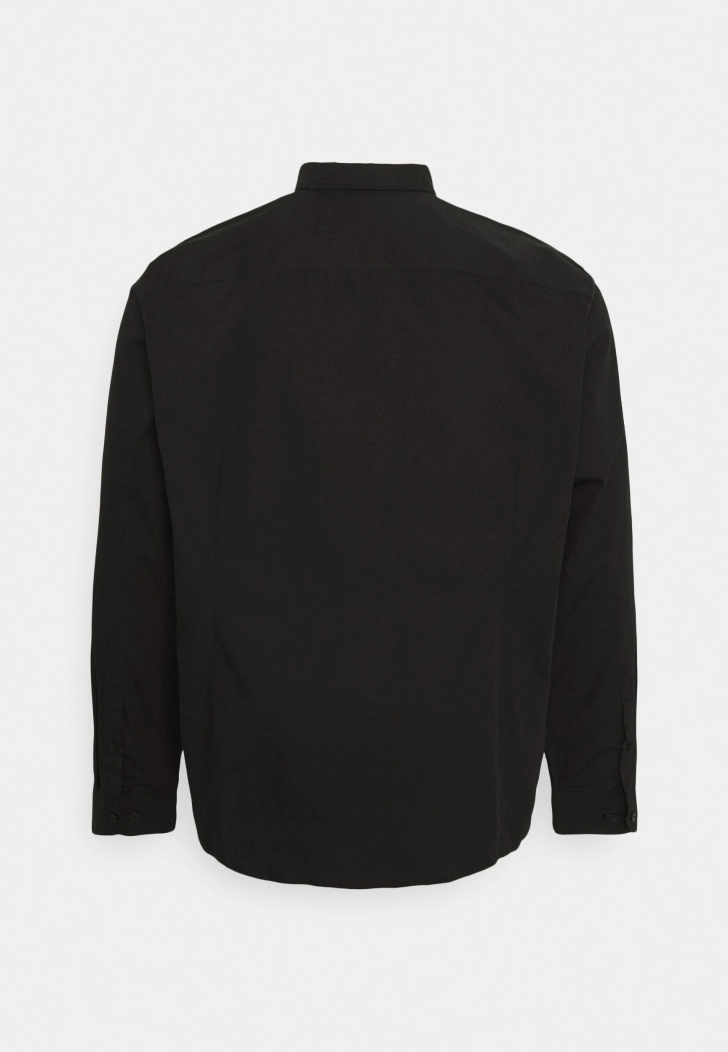 Pier One Camisa - Black 2 Pier One Camisa - Black - Imagen 2