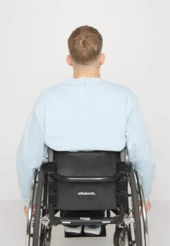 Pier One Sudadera - Light Blue -Pier One c1c8b420e3c84376aafedb9c67c7f7c0