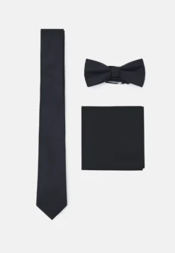 Pier One Set - Corbata - Black