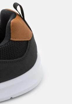 Pier One Zapatillas - Black -Pier One c27a38d4731b4862bd351e1d2e7f997b