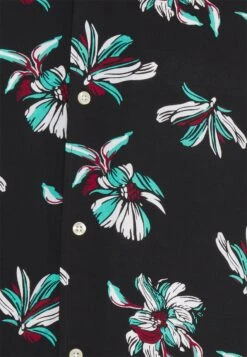 Pier One Camisa - Black -Pier One c2ba3417bebc4fa983663e0a207de055
