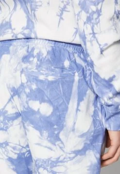 Pier One Shorts - Dark Blue -Pier One c389da6e06ae4e2bae77b8c239680a8a