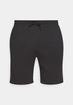 Pier One 3 Pack - Pantalón De Pijama - Black/Mottled Grey/Khaki -Pier One c40a9153bb8c4087a57fed90af2d9973 scaled