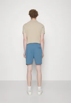 Pier One Pantalones Deportivos - Light Blue -Pier One c4a102d35f934e62bacb98581b504fde scaled