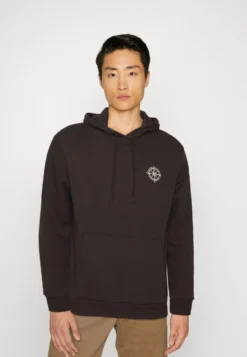 Pier One Sudadera - Brown