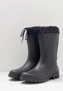 Pier One Unisex - Botas De Agua - Dark Blue -Pier One c5367255ba004ff6b6cb22914544f7e6 scaled