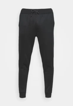 Pier One Pantalones Deportivos - Black 8 Pier One Pantalones Deportivos - Black -Pier One c54206eb609745f58fbe8756ce2011ce scaled