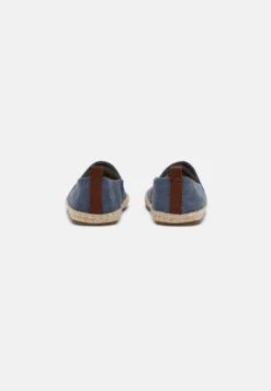 Pier One Rena Espadrille Unisex - Alpargatas - Blue -Pier One c59a3b2dc1ad4928b1cd0b14e0ba2e6e scaled