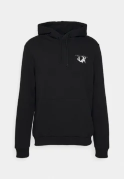 Pier One Sudadera - Black 10 Pier One Sudadera - Black -Pier One c6417f321585409183fd9e6fd649ef70 scaled