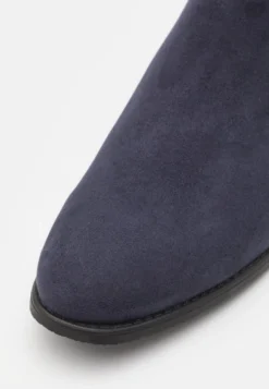 Pier One Unisex - Botines Bajos - Dark Blue -Pier One c64699570d1d4a9fb0e2e5e53949815c scaled