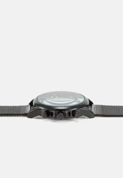 Pier One Unisex - Cronógrafo - Black -Pier One c882b2cb9e5a47989fb03bd4ca6b5280 scaled