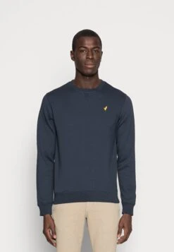 Pier One Sudadera - Dark Blue