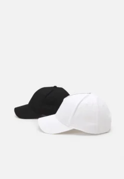 Pier One Unisex 2 Pack - Gorra - Black/White -Pier One ca248325deac4f01afb539b5660c2a9a scaled
