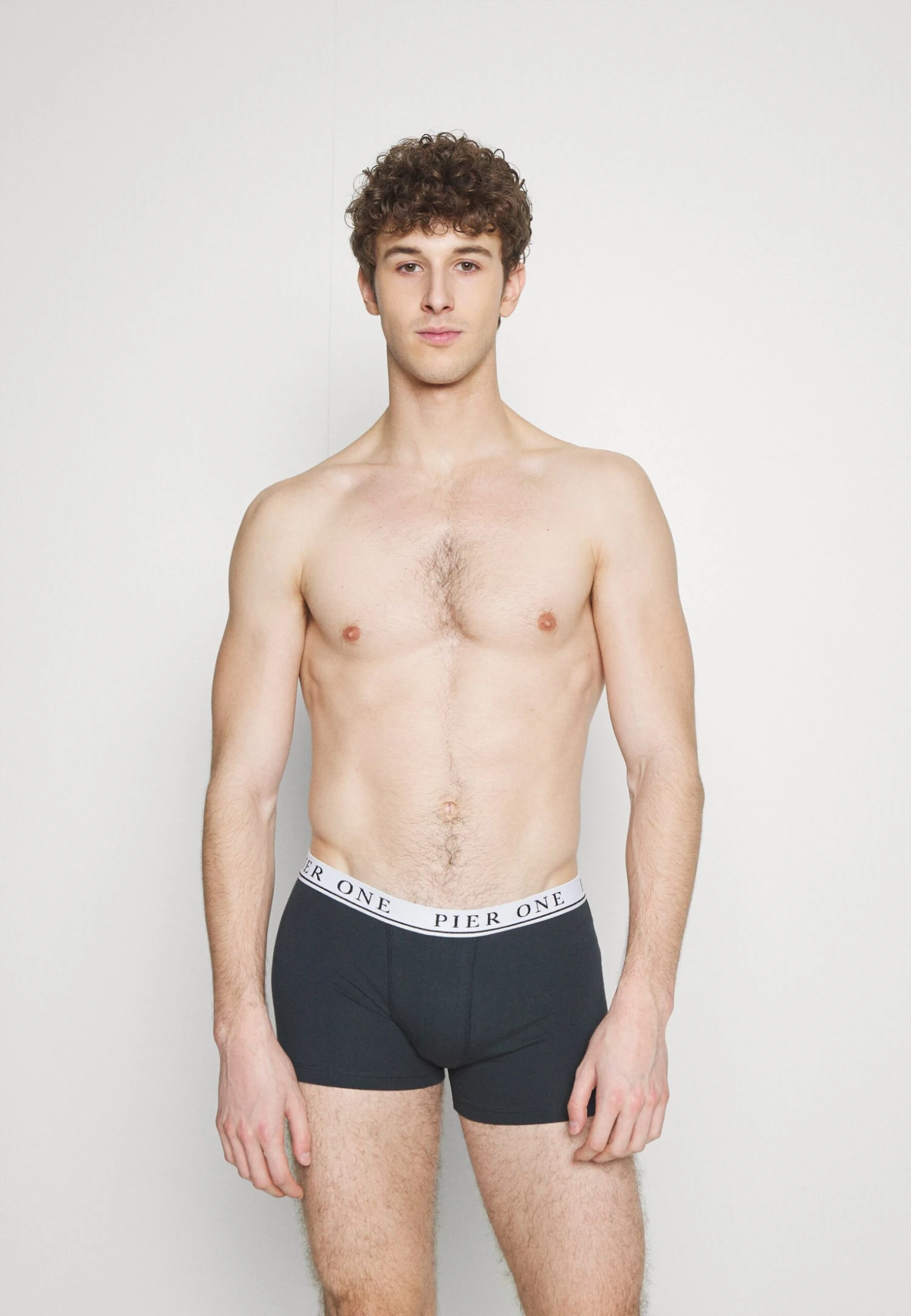 Pier One 5 Pack - Culotte - Beige/Green/Bordeaux 4 Pier One 5 Pack - Culotte - Beige/Green/Bordeaux - Imagen 4