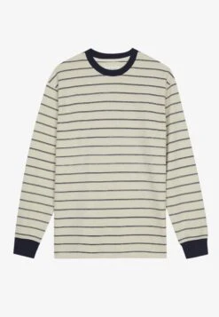 Pier One Camiseta De Manga Larga - White -Pier One ca7dc991ddf348388806a59adf1c496f