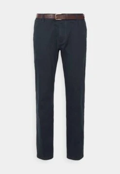 Pier One Pantalones Chinos - Dark Blue 8 Pier One Pantalones Chinos - Dark Blue -Pier One ca94e49732474c209c9628bd4d0bced0