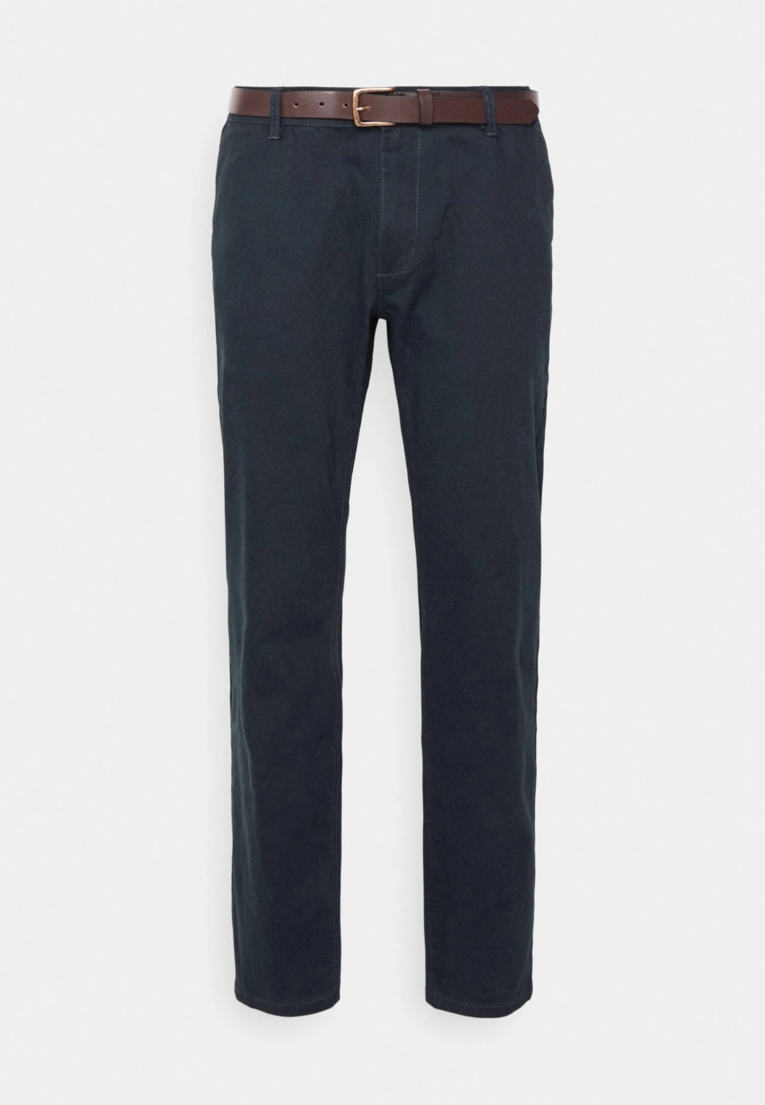 Pier One Pantalones Chinos - Dark Blue 4 Pier One Pantalones Chinos - Dark Blue - Imagen 4