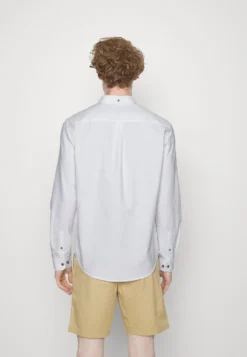 Pier One Camisa - White -Pier One cb584cb0d324469e96e3a9d764ea0e51 scaled