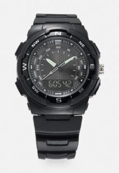 Pier One Reloj Digital - Black