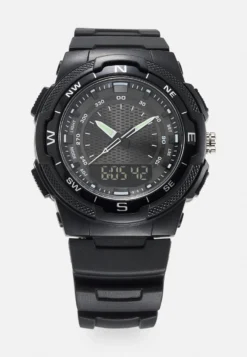 Pier One Reloj Digital - Black