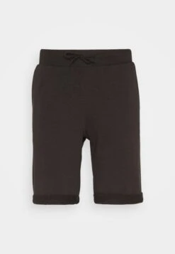Pier One Pantalones Deportivos - Black -Pier One cbcd4957b3594139a896c7c2094c05db