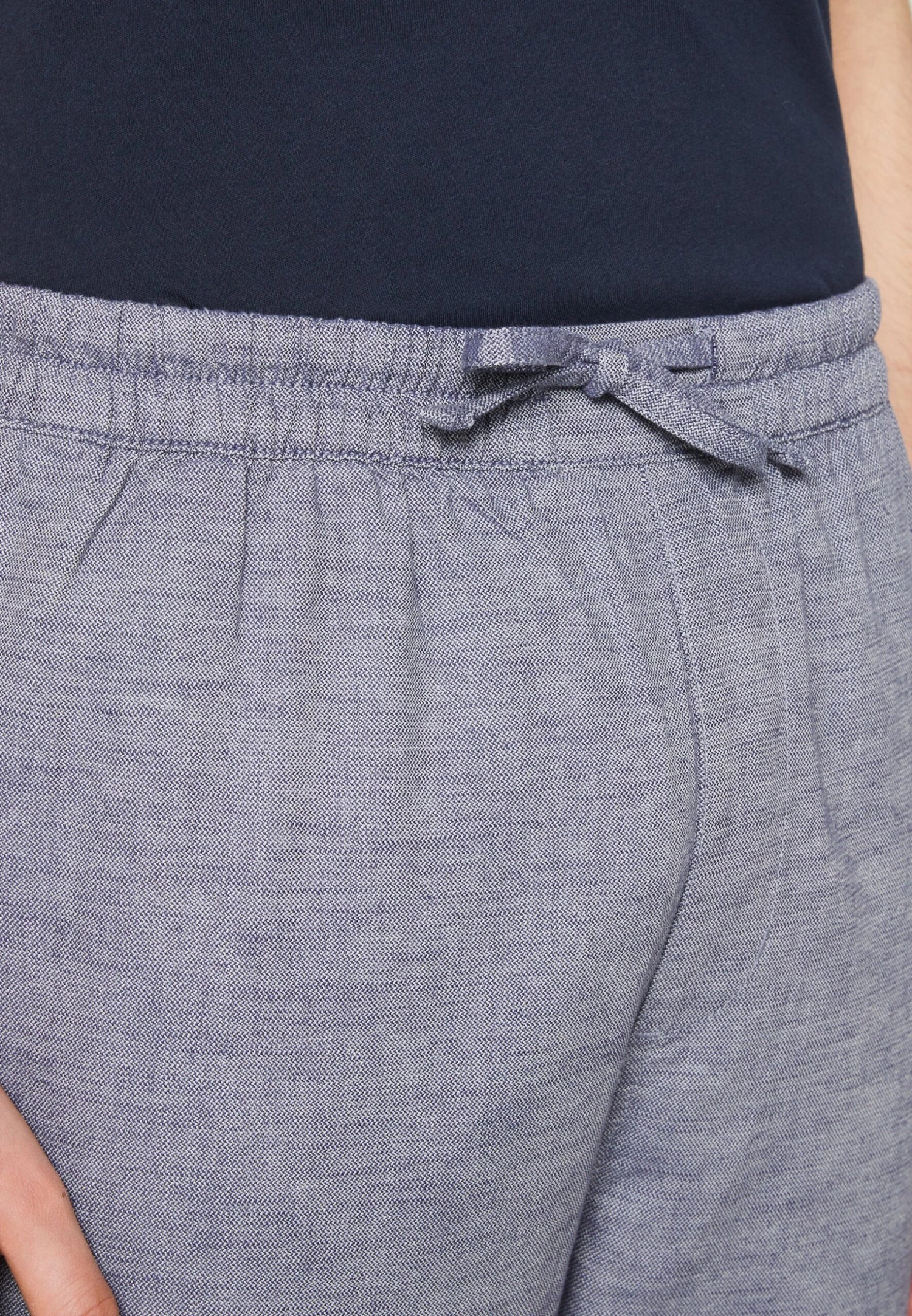 Pier One Pantalones - Blue 4 Pier One Pantalones - Blue - Imagen 4