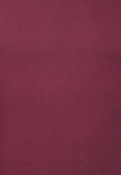 Pier One 2 Pack - Camiseta De Manga Larga - Beige/Bordeaux -Pier One cedb57fa3c4b4531978cad73b51af393 scaled