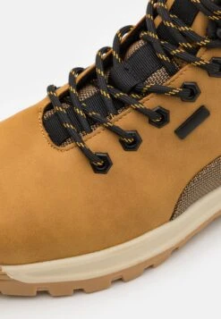 Pier One Botines Con Cordones - Camel 11 Pier One Botines Con Cordones - Camel -Pier One cfe6636aee29457cbe9c6126d5077742