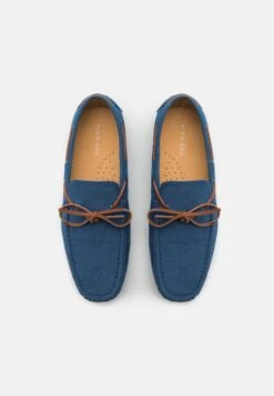 Pier One Mocasines - Blue -Pier One cfe7beeb5c8e4ffbbbcfa45d43674e03