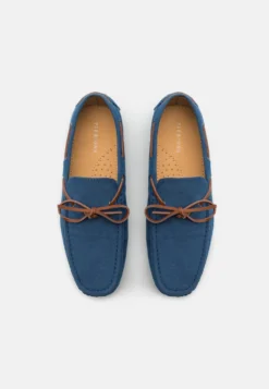 Pier One Mocasines - Blue -Pier One cfe7beeb5c8e4ffbbbcfa45d43674e03 scaled