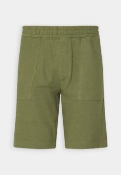 Pier One Pantalones Deportivos - Khaki -Pier One d072b0ce893b4077bd9927650172ea59