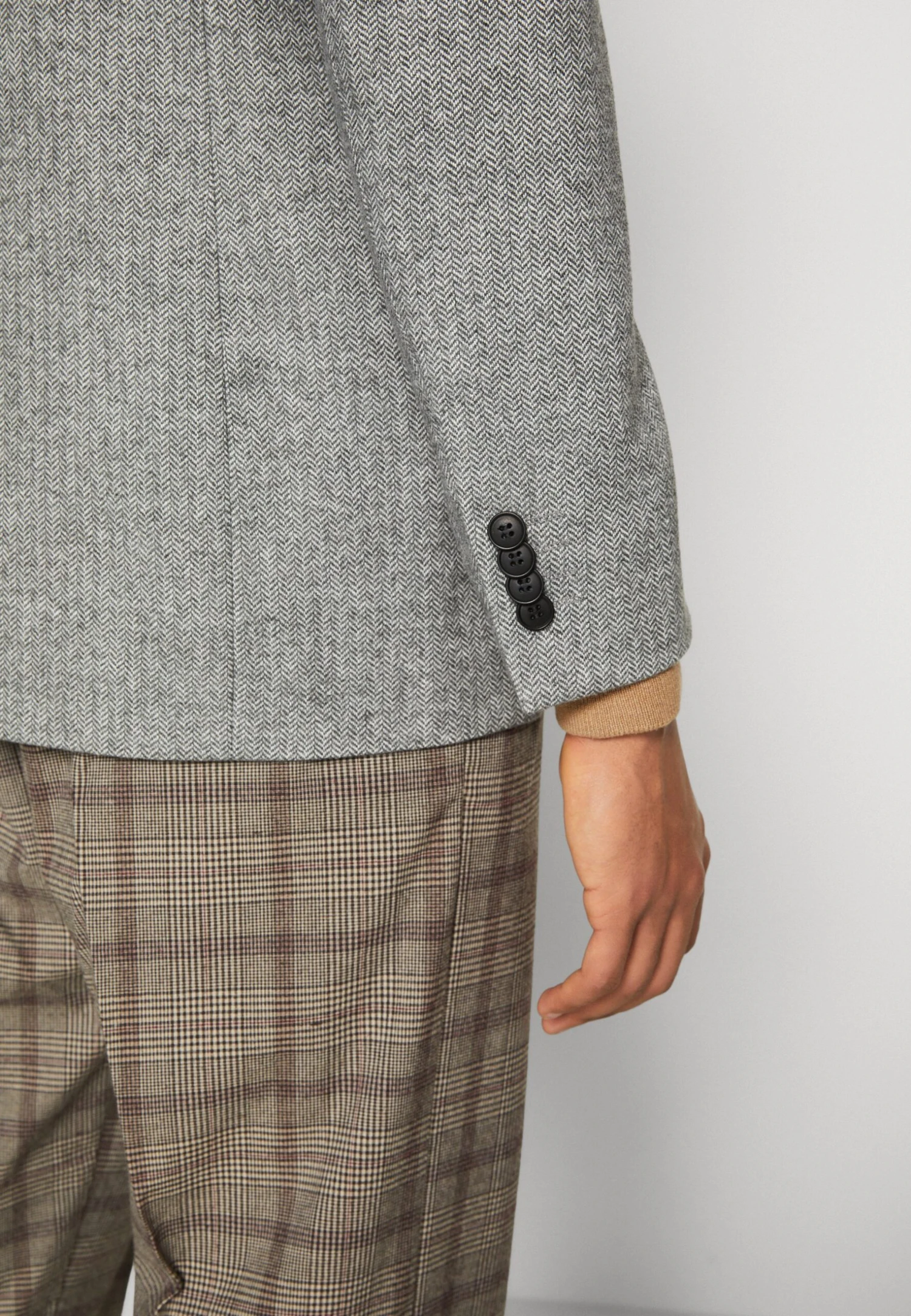 Pier One Americana - Grey 6 Pier One Americana - Grey - Imagen 6