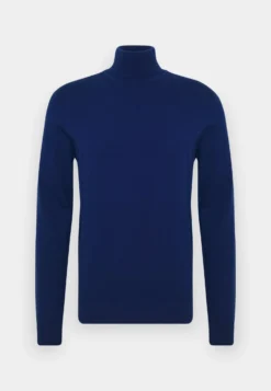 Pier One Jersey De Punto - Royal Blue -Pier One d356e57d756a43ab96461bd92e7fa606 scaled