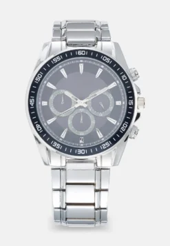 Pier One Reloj - Silver