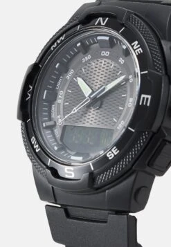 Pier One Reloj Digital - Black -Pier One d875225348f64476bd326cb7638656ff