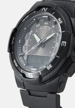 Pier One Reloj Digital - Black -Pier One d875225348f64476bd326cb7638656ff scaled