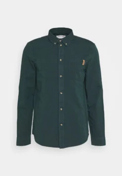 Pier One Camisa - Dark Green 10 Pier One Camisa - Dark Green -Pier One d949f3bfd7114d3b8ef37d6d1dc18241 scaled