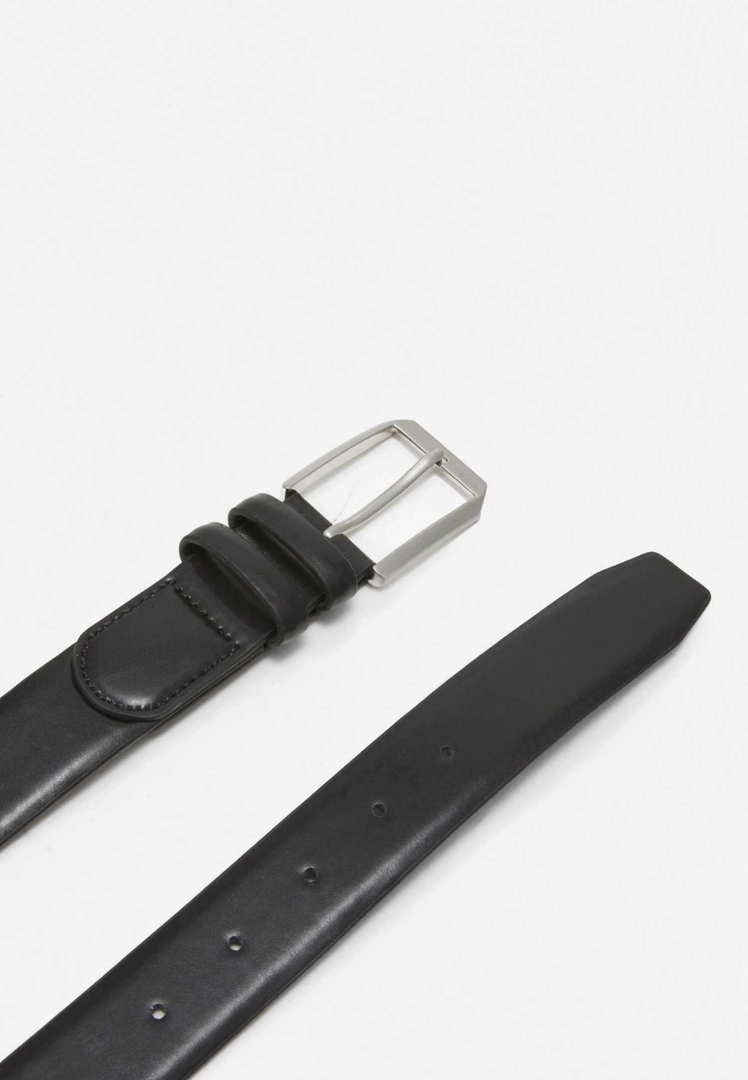 Pier One Cinturón - Black 2 Pier One Cinturón - Black - Imagen 2