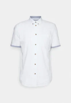 Pier One Camisa - White 8 Pier One Camisa - White -Pier One da65ef37306646158dd15462a3c84079 scaled