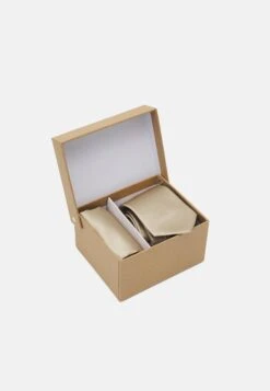 Pier One Set - Pañuelo De Bolsillo - Beige -Pier One dae22eb1283541c98e7012d1c86f16c1