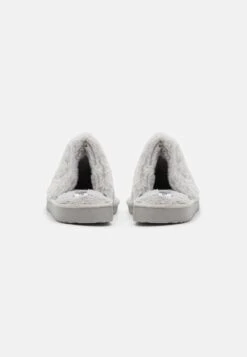 Pier One Pantuflas - Grey -Pier One daf66ecaea0e4074b41fb5ad134105b1