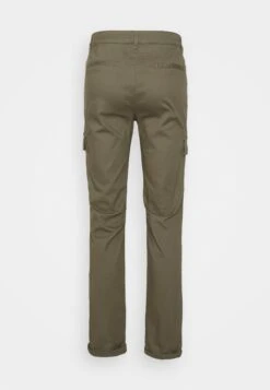 Pier One Pantalones Cargo - Olive -Pier One dafd134a29624c27ab7670cb0b014196